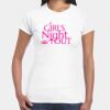 Womens Softstyle Tee Shirt Thumbnail