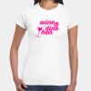 Womens Softstyle Tee Shirt Thumbnail