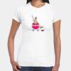 Womens Softstyle Tee Shirt Thumbnail