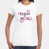 Womens Softstyle Tee Shirt Thumbnail