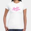 Womens Softstyle Tee Shirt Thumbnail