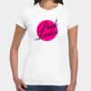 Womens Softstyle Tee Shirt Thumbnail