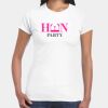 Womens Softstyle Tee Shirt Thumbnail