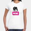 Womens Softstyle Tee Shirt Thumbnail