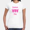 Womens Softstyle Tee Shirt Thumbnail