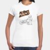 Womens Softstyle Tee Shirt Thumbnail