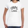 Womens Softstyle Tee Shirt Thumbnail