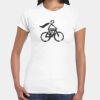 Womens Softstyle Tee Shirt Thumbnail