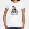 Womens Softstyle Tee Shirt Thumbnail