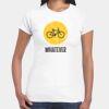 Womens Softstyle Tee Shirt Thumbnail