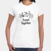 Womens Softstyle Tee Shirt Thumbnail