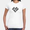 Womens Softstyle Tee Shirt Thumbnail
