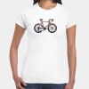 Womens Softstyle Tee Shirt Thumbnail