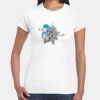 Womens Softstyle Tee Shirt Thumbnail