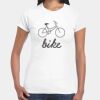 Womens Softstyle Tee Shirt Thumbnail