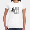 Womens Softstyle Tee Shirt Thumbnail