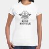 Womens Softstyle Tee Shirt Thumbnail