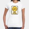 Womens Softstyle Tee Shirt Thumbnail