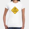 Womens Softstyle Tee Shirt Thumbnail