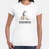 Womens Softstyle Tee Shirt Thumbnail