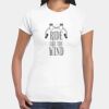 Womens Softstyle Tee Shirt Thumbnail