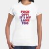 Womens Softstyle Tee Shirt Thumbnail