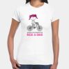 Womens Softstyle Tee Shirt Thumbnail