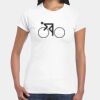 Womens Softstyle Tee Shirt Thumbnail