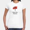 Womens Softstyle Tee Shirt Thumbnail