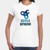 Womens Softstyle Tee Shirt Thumbnail