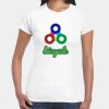 Womens Softstyle Tee Shirt Thumbnail