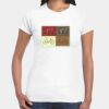 Womens Softstyle Tee Shirt Thumbnail