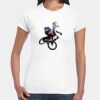 Womens Softstyle Tee Shirt Thumbnail