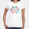 Womens Softstyle Tee Shirt Thumbnail