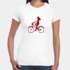 Womens Softstyle Tee Shirt Thumbnail