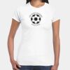 Womens Softstyle Tee Shirt Thumbnail