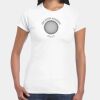 Womens Softstyle Tee Shirt Thumbnail
