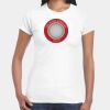 Womens Softstyle Tee Shirt Thumbnail
