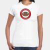 Womens Softstyle Tee Shirt Thumbnail