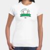 Womens Softstyle Tee Shirt Thumbnail