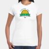 Womens Softstyle Tee Shirt Thumbnail