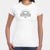 Womens Softstyle Tee Shirt Thumbnail