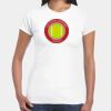 Womens Softstyle Tee Shirt Thumbnail
