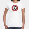 Womens Softstyle Tee Shirt Thumbnail