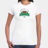 Womens Softstyle Tee Shirt Thumbnail