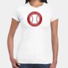 Womens Softstyle Tee Shirt Thumbnail
