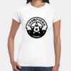 Womens Softstyle Tee Shirt Thumbnail