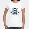Womens Softstyle Tee Shirt Thumbnail
