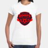 Womens Softstyle Tee Shirt Thumbnail