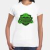 Womens Softstyle Tee Shirt Thumbnail